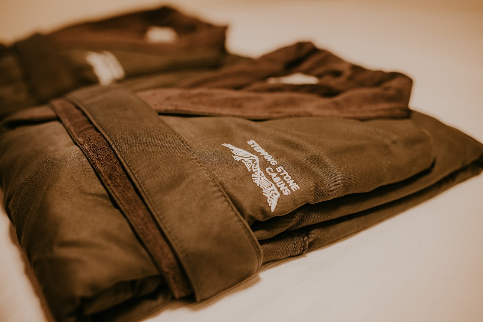 Stepping Stone Cabins