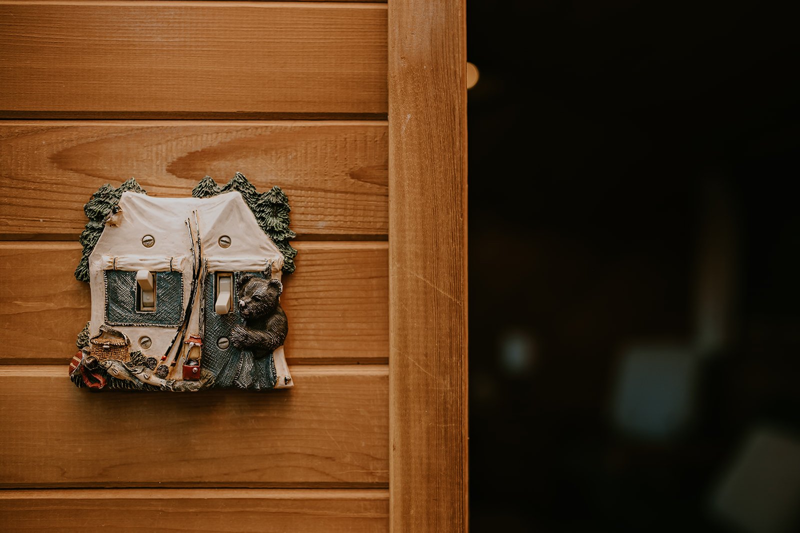 Stepping Stone Cabins
