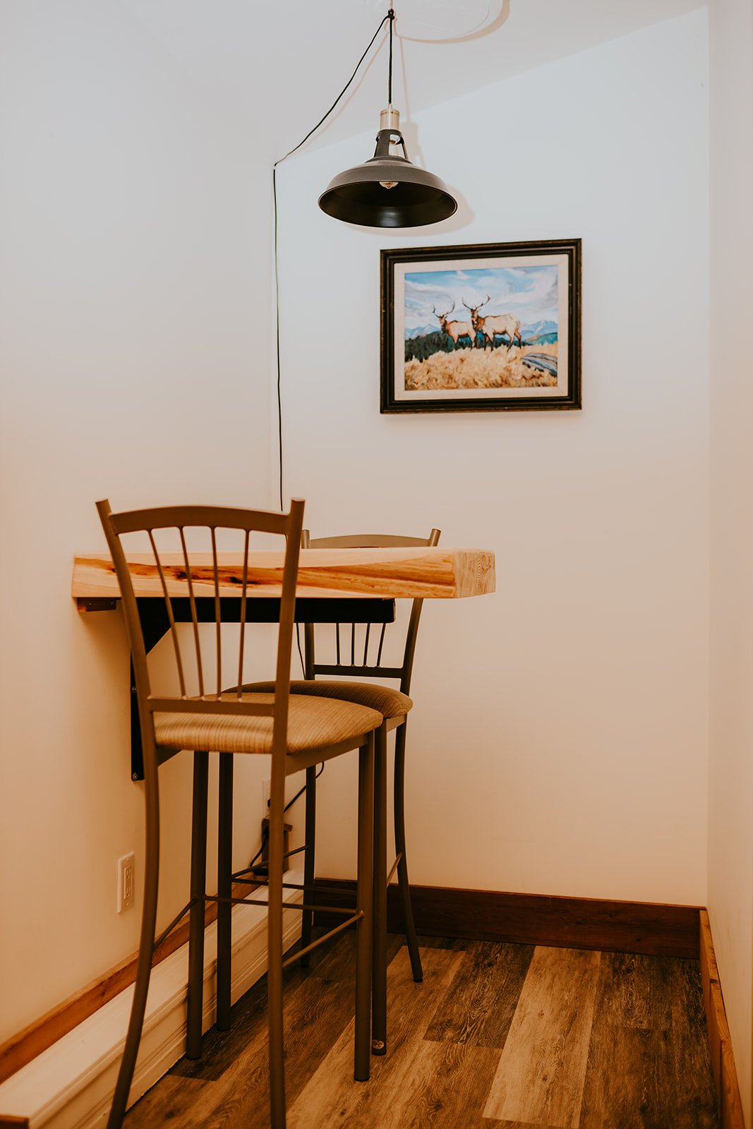 Stepping Stone Cabins