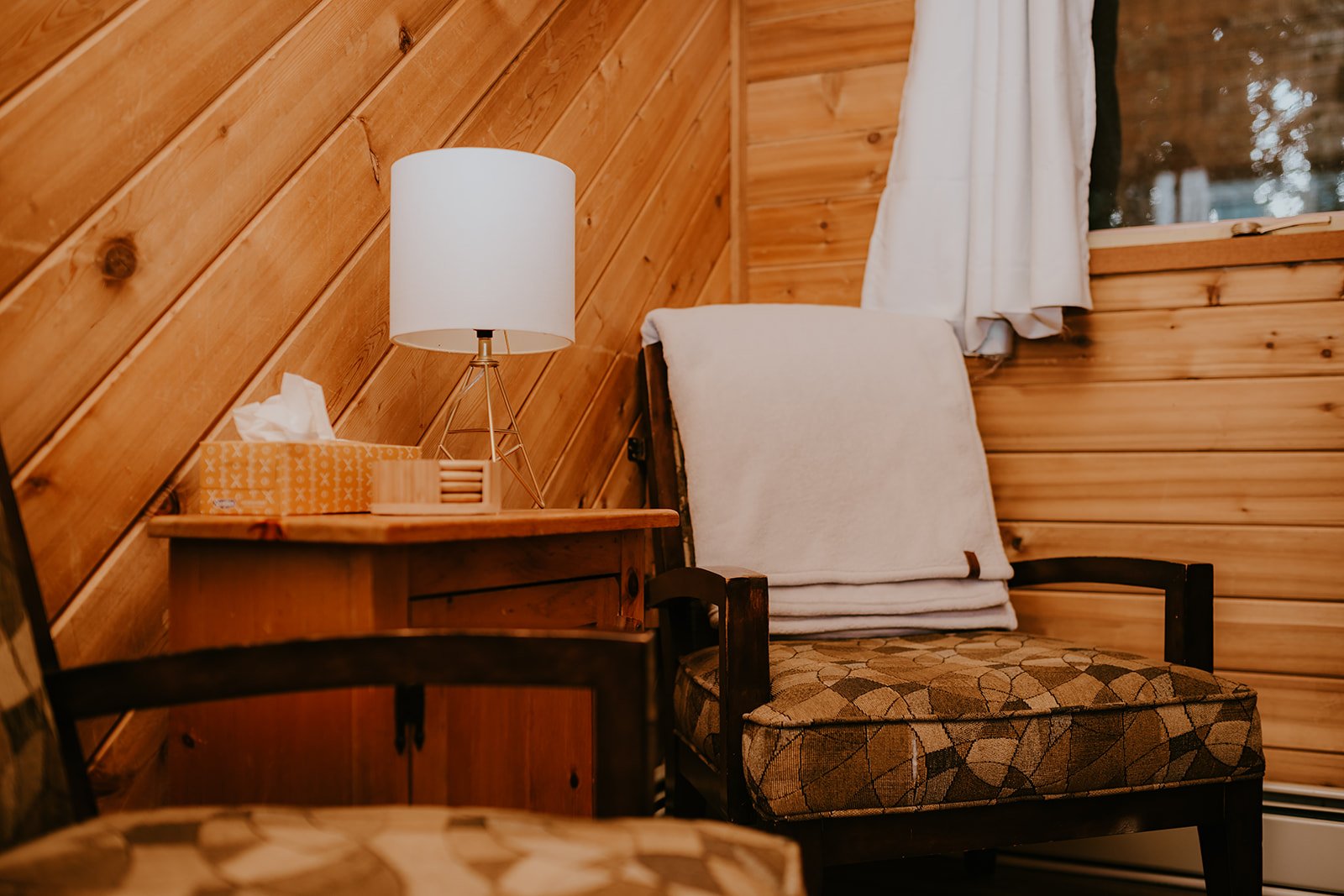 Stepping Stone Cabins